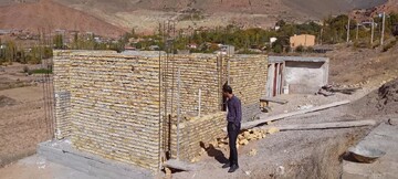 توسعه زیرساخت‌های گردشگری در روستای هدف گردشگری چاشم