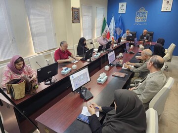 گفتمان‌سازی در زمینه حریم آثار تاریخی/ اولویت‌بندی و طبقه‌بندی آثار/ حریم ابزار حفاظت است