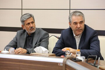 بازنگری در ساختار وزارتخانه و ساماندهی حرایم آثار تاریخی در دستور کار قرار دارد