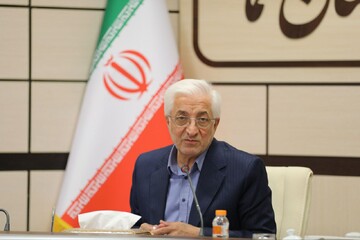 گردشگری می‌تواند محور اصلی توسعه استان خراسان شمالی باشد