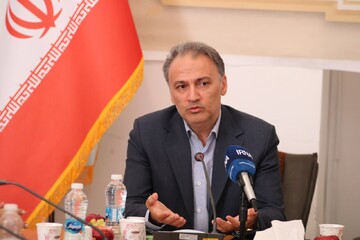 گردشگری استان خراسان شمالی را به مرجعی کشوری تبدیل می‌کنیم