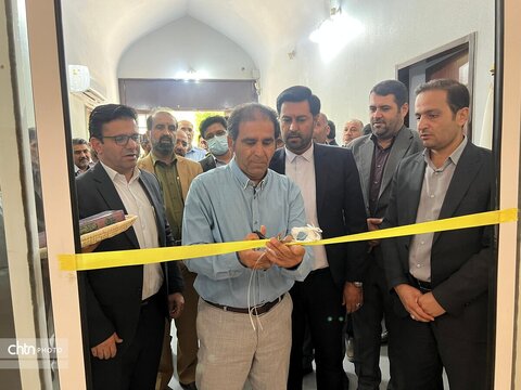 بازگشایی موزه شوش همزمان با هفته گردشگری