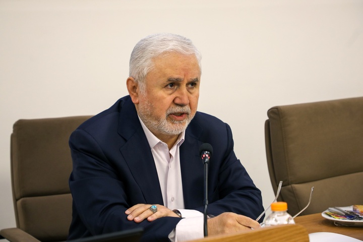 ایران در حوزه ثبت‌جهانی آثار فرهنگی از اهداف برنامه هفتم توسعه پیشی گرفته است