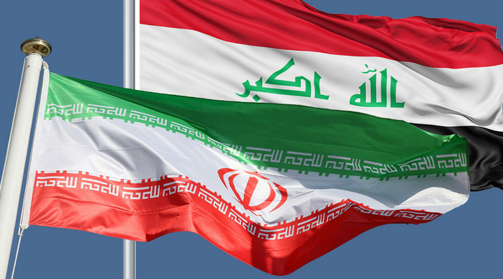ضرورت توسعه گردشگری و همکاریهای مرزی ایران و عراق ضرورت توسعه گردشگری و همکاریهای مرزی ایران و عراق