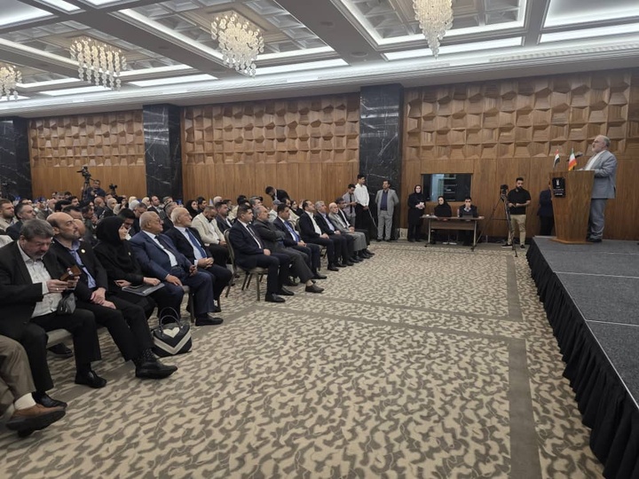 معرفی ظرفیت‌های گردشگری غیرزیارتی ایران در عراق ضروری است/ رودشوی گردشکری ایران در عراق منجر به افزایش گردشگران ورودی می‌شود