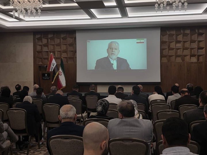 تعامل میان ایران و عراق فراتر از روابط سیاسی دولت‌هاست/ ایران آماده میزبانی از گردشگران عراقی است