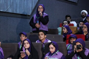 برند فرهنگی یا ماموریت ملی؟ / جشنواره فیلم کودک در گرداب تمرکزگرایی