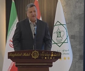 نخست وزیر عراق دستور توسعه همکاری‌های گردشگری با ایران را صادر کرد/ روابط گردشگری میان ۲کشور نباید محدود به گردشگری زیارتی شود