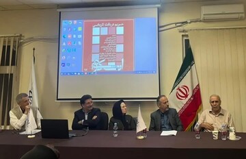 باستان‌شناسی شهری لازمه شناخت هویت یک شهر است