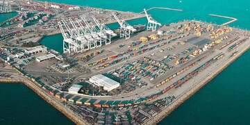 بندر چابهار؛ دروازه‌ای به سوی تحول اقتصادی در جنوب شرق ایران