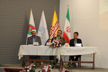 پنل تخصصی فرصت‌های سرمایه‌گذاری و خدمات خراسان شمالی