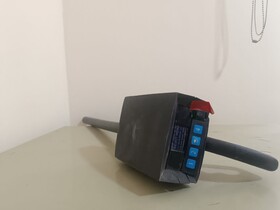 کشف‌وضبط یک‌دستگاه فلزیاب در بخش گلباف کرمان