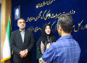 تغییر رویکرد وزارت میراث‌فرهنگی برای ثبت‌ملی شهرها و روستاهای صنایع‌دستی/ شادگان بزودی شهرملی حصیر می‌شود