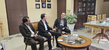 برنامه‌ریزی برای ایجاد کانون‌های جدید جذب گردشگر در استان اردبیل