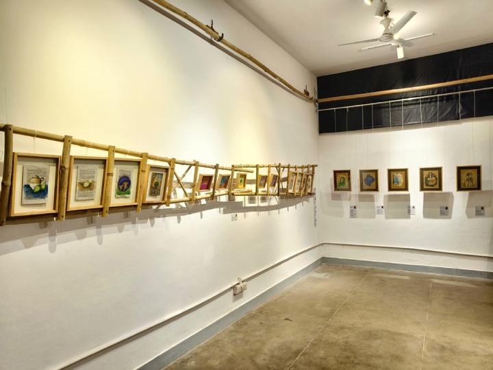 نمایشگاه عکس جاذبه‌های گردشگری و تاریخی در زاهدان برپا شد