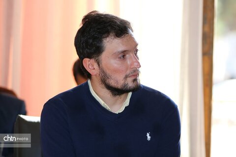 آیین تکریم و معارفه سرپرست اداره‌کل میراث‌فرهنگی خراسان شمالی برگزار شد