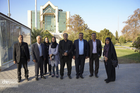 موزه ریاست‌جمهوری رفسنجان با هدف ارتقای خدمات موزه‌ای، استاندارسازی و سامان‌دهی می‌شود