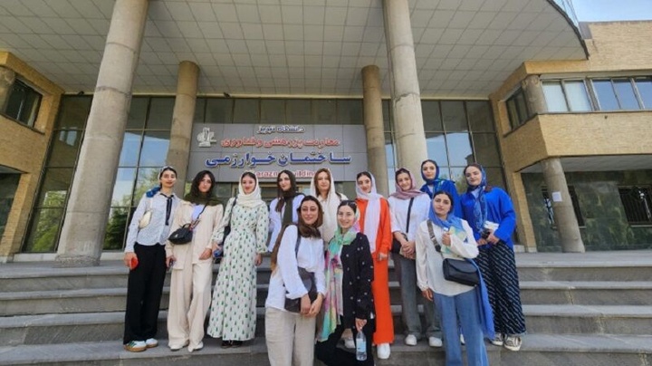 تبریز، میزبان رویاهای جهانی/ توریست‌دانشجوها سفیرانی با دو بال دانش و کنجکاوی