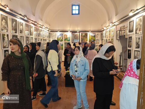 آموزشگاه وستا