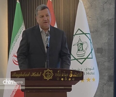 نخست وزیر عراق دستور توسعه همکاری‌های گردشگری با ایران را صادر کرد/ روابط گردشگری میان ۲کشور نباید محدود به گردشگری زیارتی شود