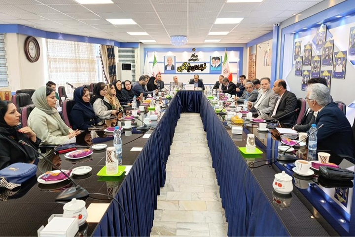 تنکابن در حوزه توسعه زیرساخت‌های گردشگری مازندران پیشتاز است