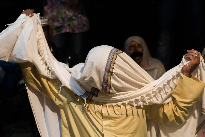 آیین نوبان در هرمزگان؛ موسیقی، روح و درمان در یک مراسم سنتی