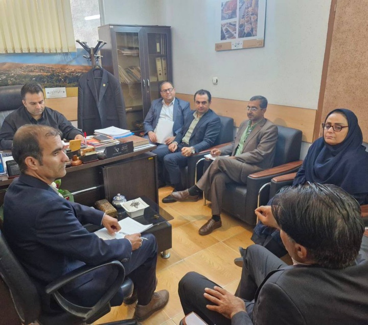 بررسی و تصویب ۲۹ طرح سرمایه‌گذاری گردشگری در خراسان شمالی