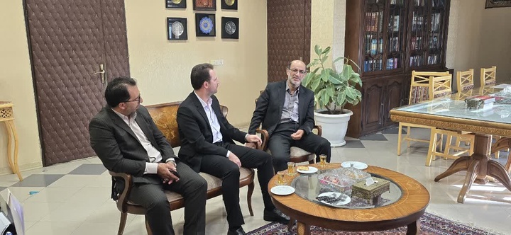 برنامه‌ریزی برای ایجاد کانون‌های جدید جذب گردشگر در استان اردبیل