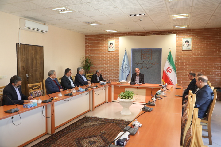 انجمن خیرین میراث‌فرهنگی اردبیل می‌تواند اهمیت آثار تاریخی و فرهنگی را تبیین کند