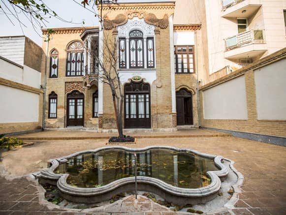 «مهمانی سال موزه خیابان ولی‌عصر» هم‌زمان با روز تهران؛ روایت هفت سال پیوند حافظه و شهر