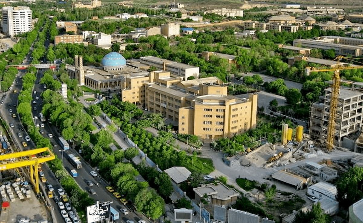 تبریز، میزبان رویاهای جهانی/ توریست‌دانشجوها سفیرانی با دو بال دانش و کنجکاوی