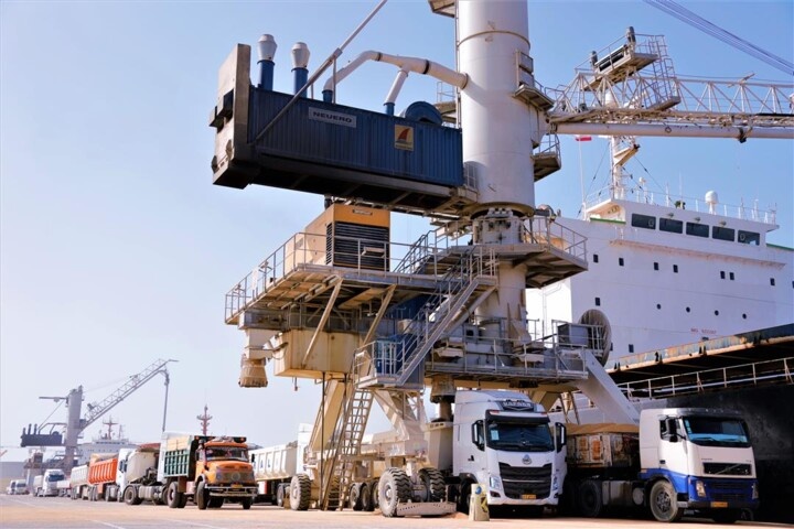 بندر چابهار؛ دروازه‌ای به سوی تحول اقتصادی در جنوب شرق ایران