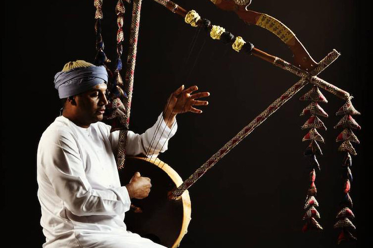 آیین نوبان در هرمزگان؛ موسیقی، روح و درمان در یک مراسم سنتی