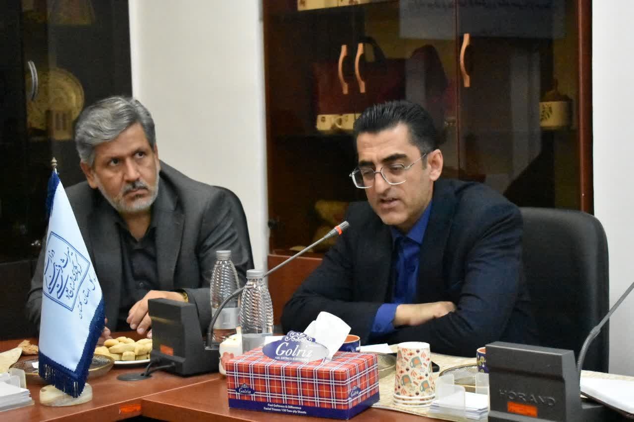 تفویض گسترده اختیارات وزارت میراثفرهنگی به استانها/ ضرورت تقویت مشارکت بخش خصوصی در طرحهای گردشگری استانها