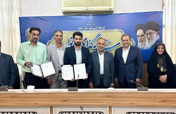 منظر فرهنگی ایذه، در آستانه ورود به مرحله‌ای نو از شکوفایی فرهنگی است/ ایذه باید به مرکز مطالعات بین‌المللی آثار سنگی ایران بدل شود