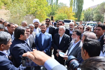 همکاری بین دولت و مدیریت شهری، فرصت‌های گردشگری ایران را شکوفا می‌کند