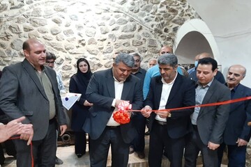 نمایشگاه مردم‌شناسی ساوجبلاغ؛ روایت هویت روستایی در آیینه میراث فرهنگی