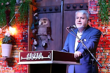 «سپیدان» همواره مهد حماسه، هنر و خلاقیت بوده است/ ایرانیان بنیان‌گذار تفکر سلامت، صداقت و پاکی هستند