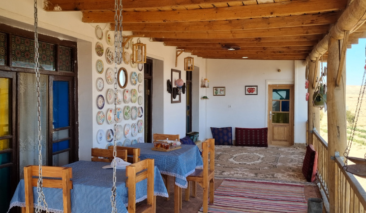 رونق گردشگری قاینات/ توسعه زیرساخت‌ها و افتتاح ۵ اقامتگاه بوم‌گردی