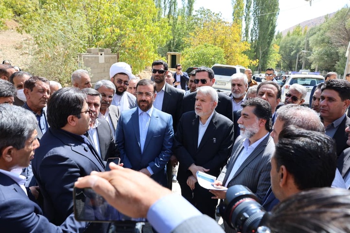 همکاری بین دولت و مدیریت شهری، فرصت‌های گردشگری ایران را شکوفا می‌کند