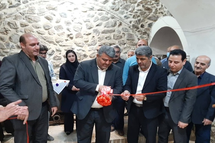 نمایشگاه مردم‌شناسی ساوجبلاغ؛ روایت هویت روستایی در آیینه میراث فرهنگی