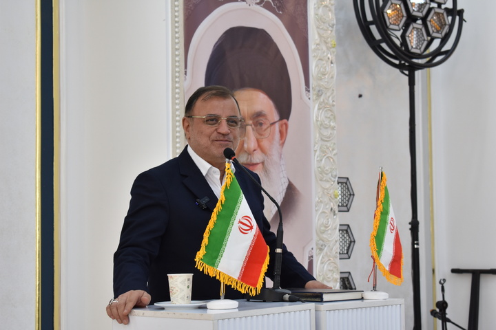 استاندار گلستان: توسعه گلستان از مسیر گردشگری می‌گذرد/ تله‌کابین علی‌آبادکتول بدون مانع در مسیر اجراست