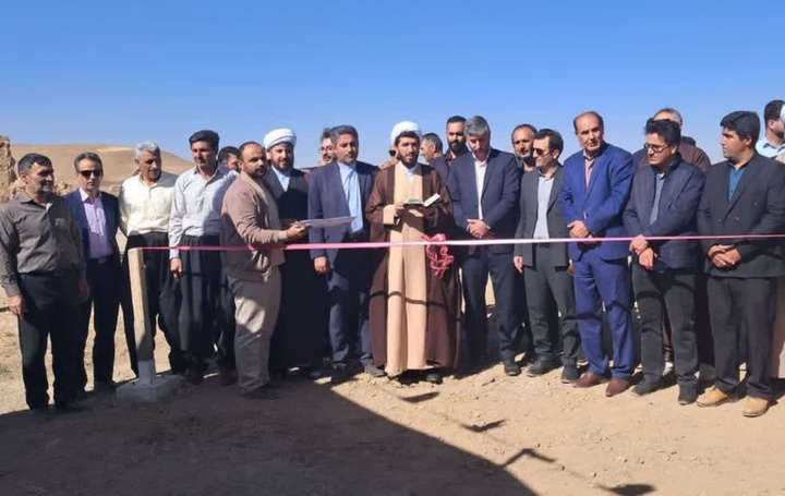 آغاز به‌کار نخستین جشنواره فرهنگی و گردشگری تخت سلیمان تکاب