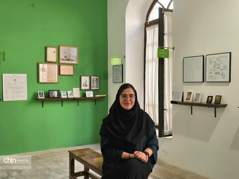 ۷ سال موزه، ۷ سال روایت‌گری