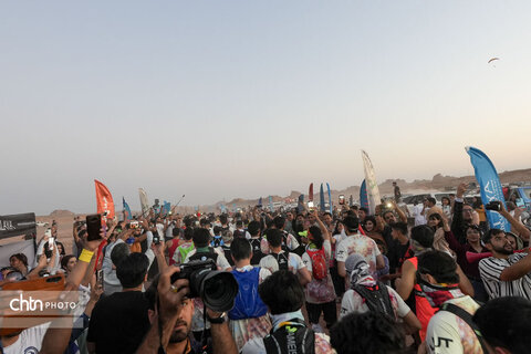 ماراتن شب