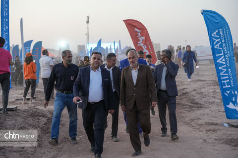 ماراتن شب