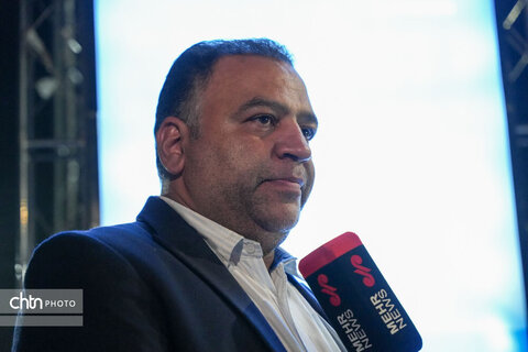 ماراتن شب