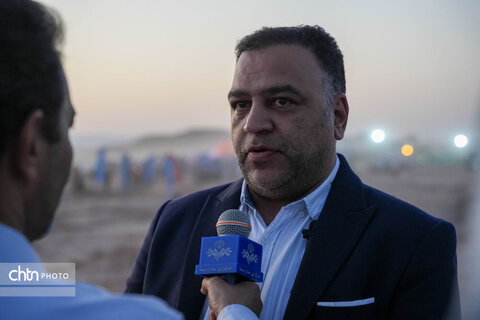 ماراتن شب