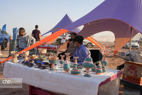 ماراتن شب