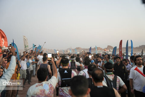 ماراتن شب